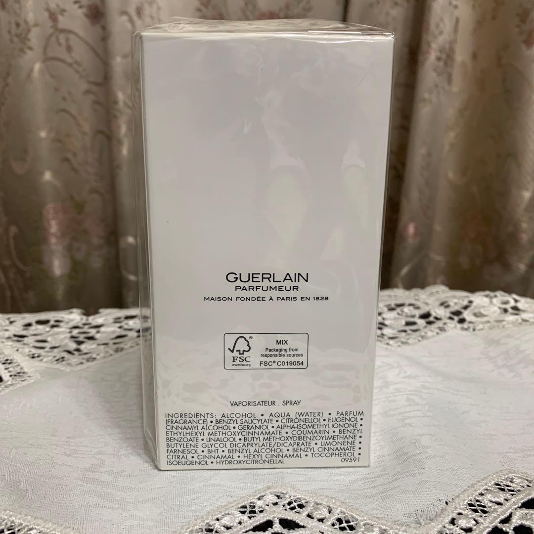 ゲラン　ナエマ　オードパルファム