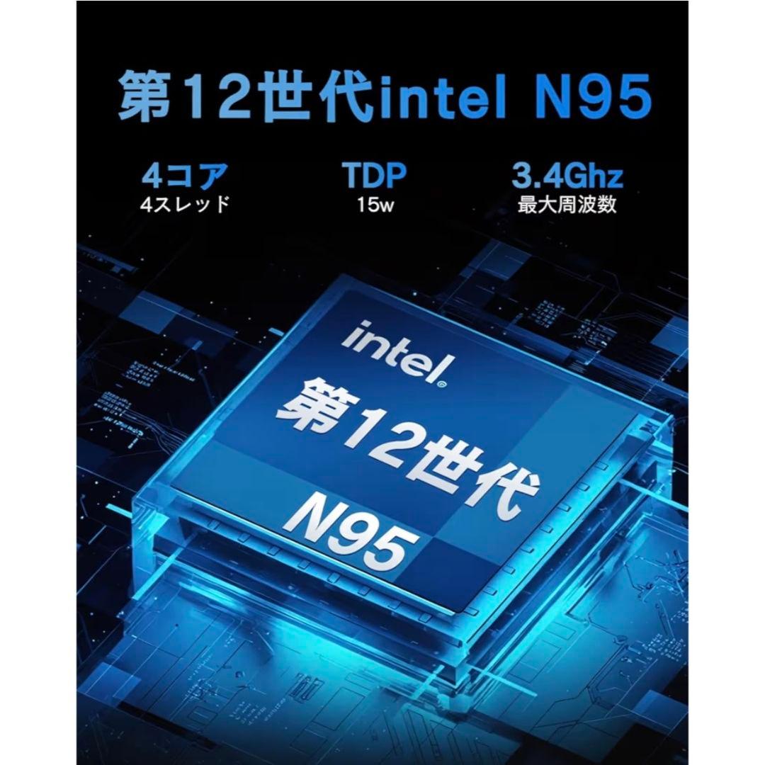 Wingame ノートPC 2025モデル Windows11pro - メルカリ