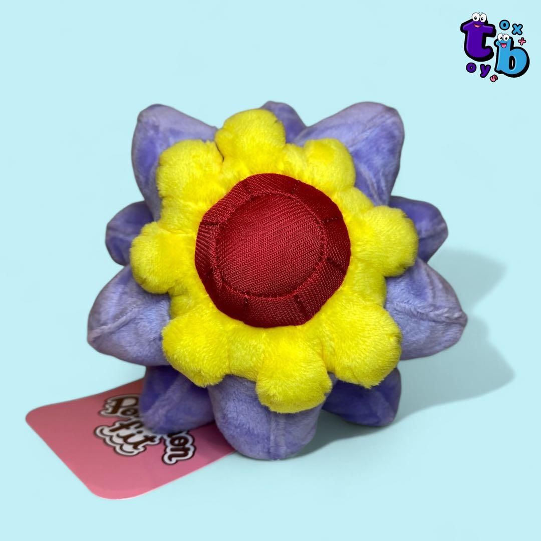 ポケモンフィット《スターミー》ぬいぐるみNo.529 - メルカリ