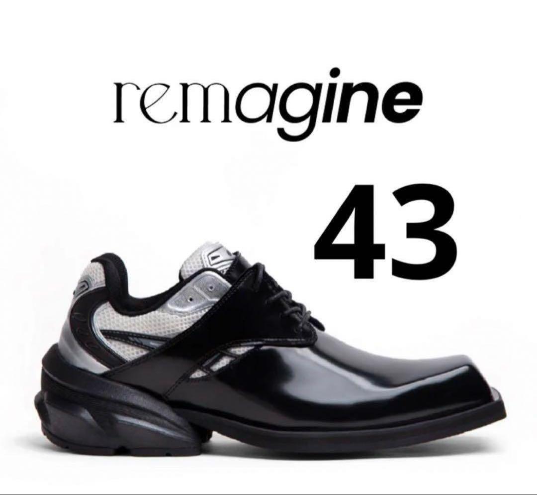 remagine STARTING BLOCKS HYBRID DERBY - メルカリ