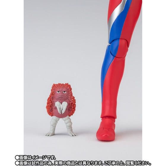 〈新品未開封〉S.H.Figuarts テクターギア ゼロ ウルトラマンゼロ