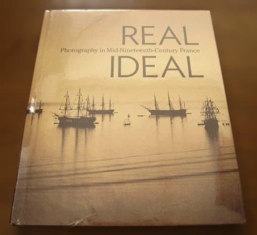 Real/Ideal　Photography in Mid-Nineteenth 9781606065105_600x.jpg?v=
