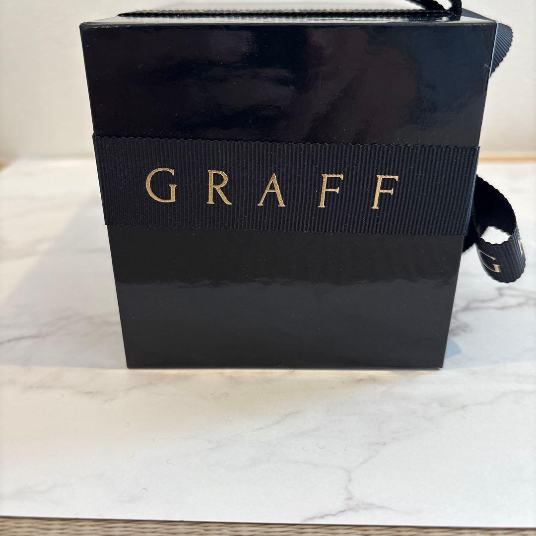 国内正規品】GRAFF グラフ レセディラロナ Ⅳ オーデパルファム - メルカリ