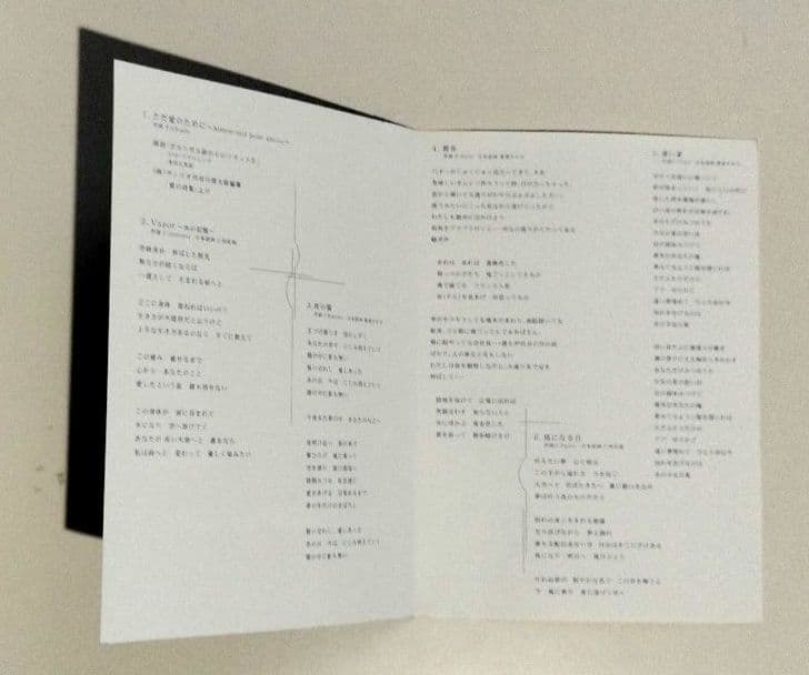 小川範子 DVD『LIVE ただ愛のために』 サイン入写真付他　激レア