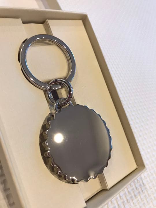 ロレックスキーリング ノベルティ - メルカリ