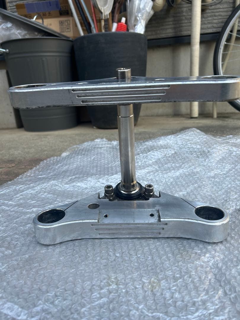 ドラッグスター400 トリプルツリー イージーライダース 8度DS400 4TR