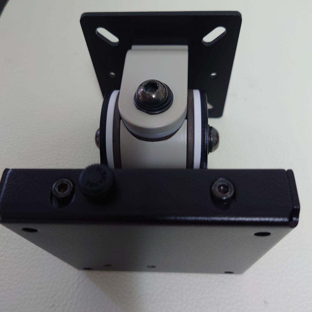 液晶ディスプレイ用アーム　ジョイントアーム　FFP-PV-30W-18RO FFP-PV-30W-18【ジョイントアーム】壁面への取付け用アーム。液晶