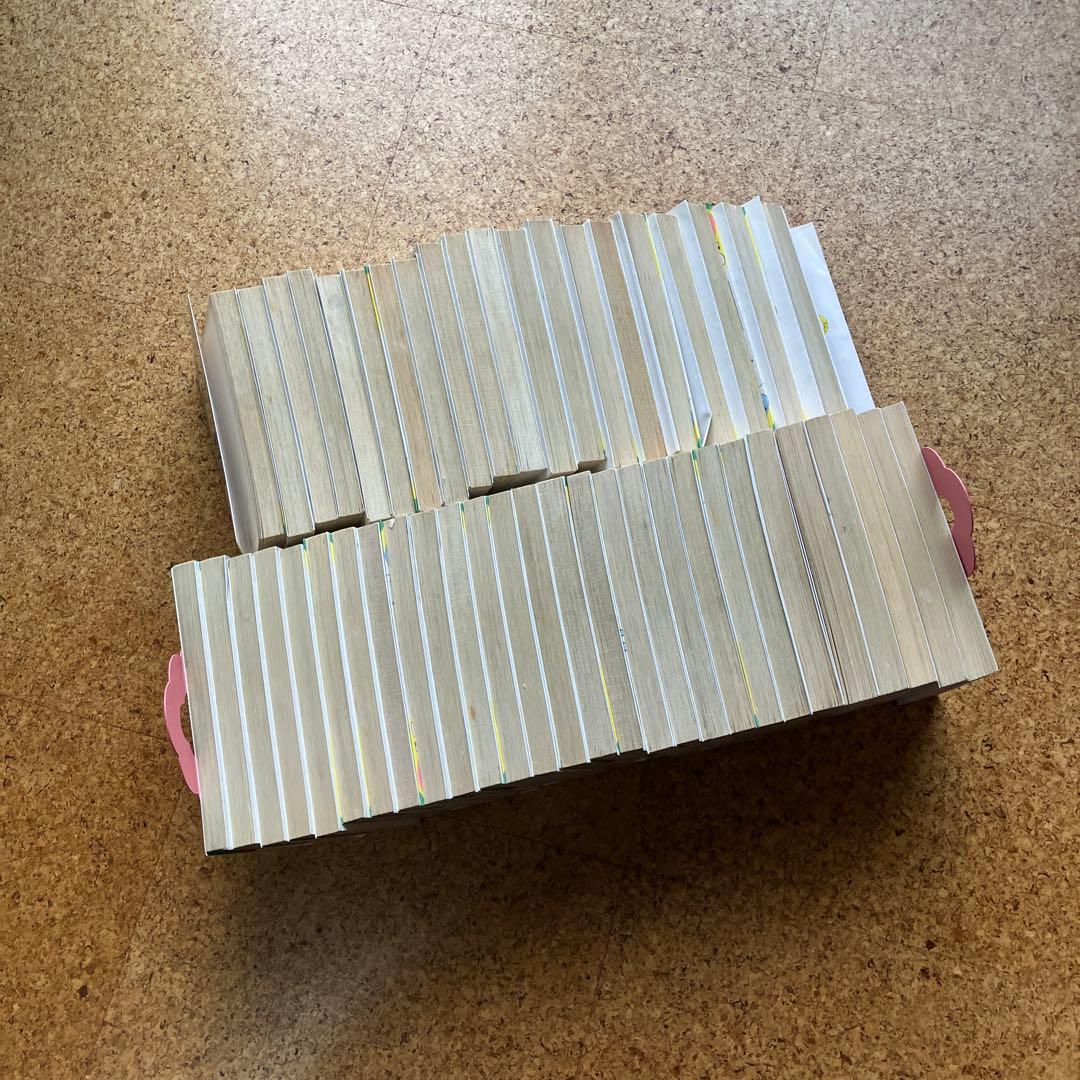 ドラえもん 漫画 1〜45巻 プラス1巻〜5巻 計49巻 - メルカリ