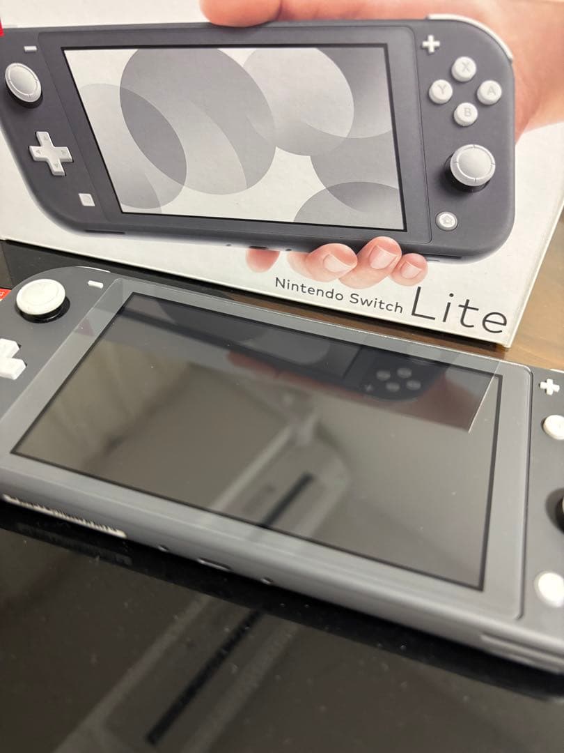 Nintendo Switch Lite あつまれどうぶつの森 ソフト セット - メルカリ