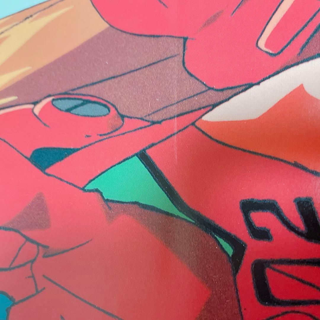 エヴァンゲリオン セガ SEGA 非売品 限定 ポスター アスカ - メルカリ