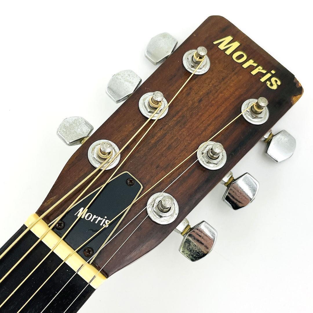 70年代 ビンテージ Morris W-20 シリアル S 7250【整備品】 - メルカリ