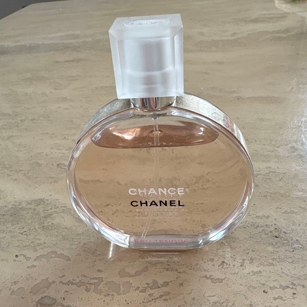 ★さん専用　未使用　CHANEL CHANCE オータンドゥル　50ml Amazon.co.jp: シャネル CHANEL チャンス オー タンドゥル 50ml EDT SP