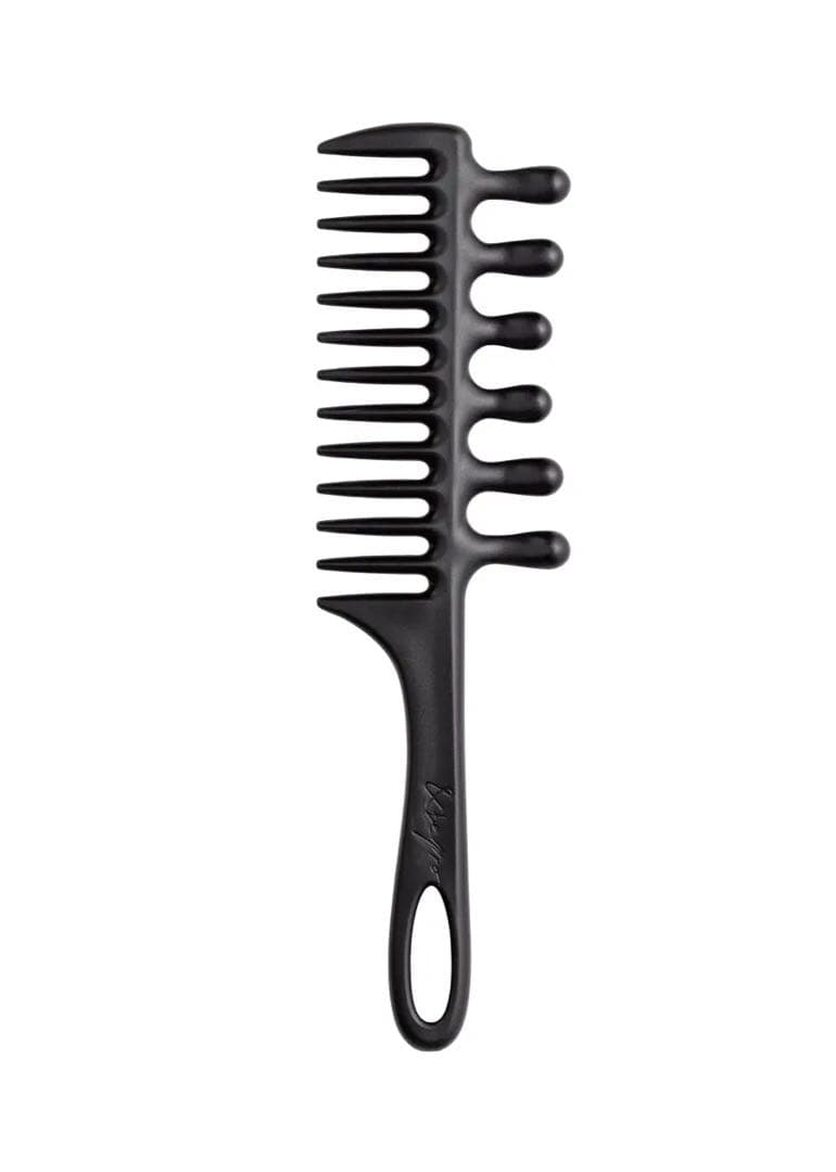 &be HEAVY GLOW & TAKEDOWN JUMBO COMB - メルカリ