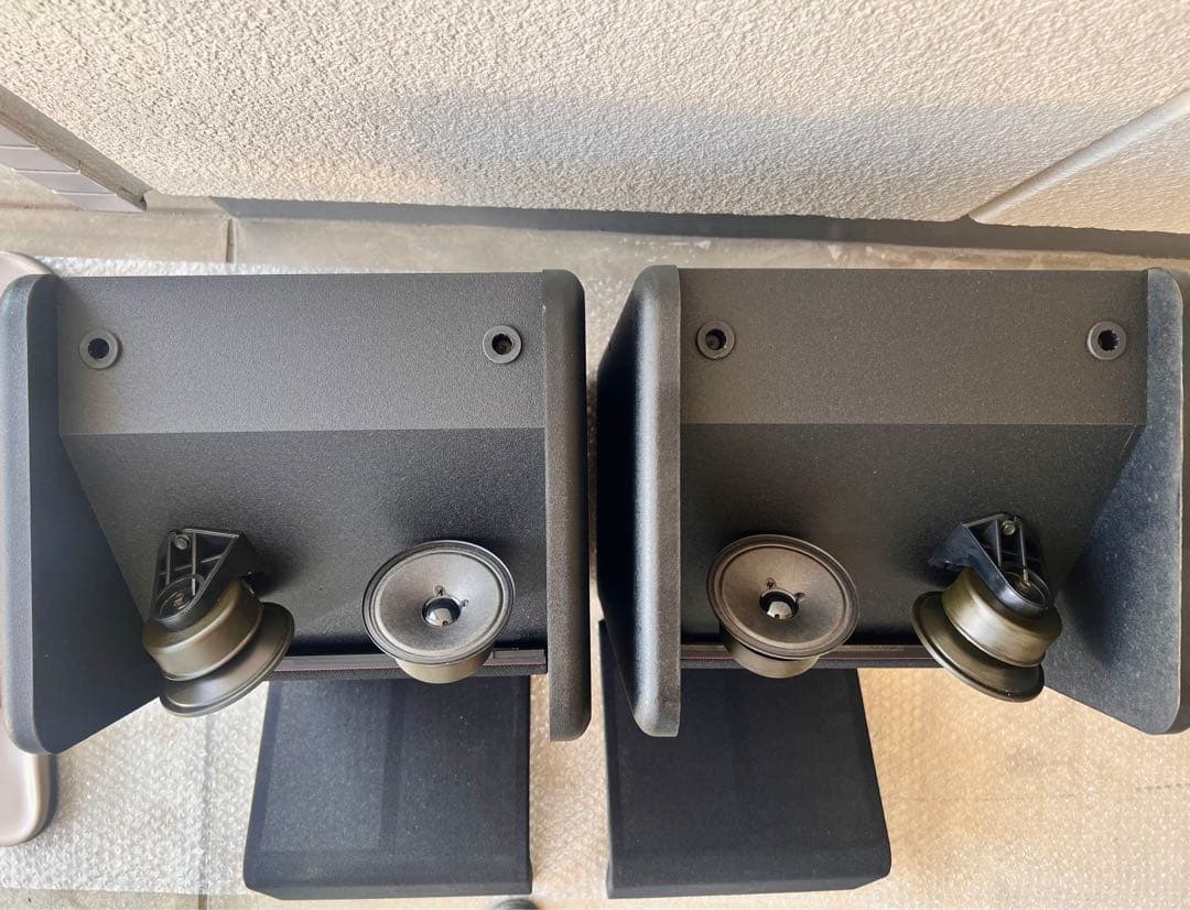 Bose 301 av monitor ボーズスピーカーペア