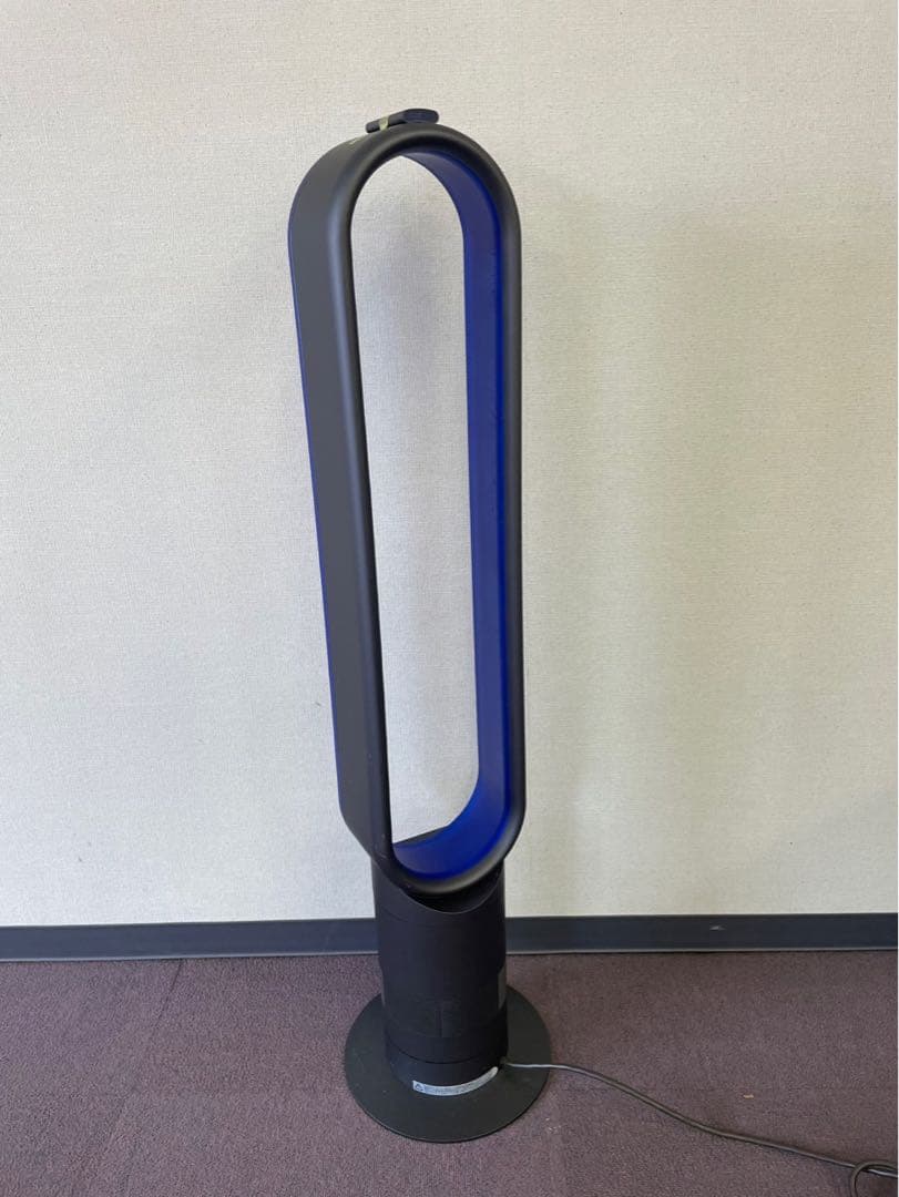 Dyson ダイソン　KW1-JP 扇風機 Dyson（ダイソン） 空気清浄機 扇風機 Dyson Purifier Cool Gen1