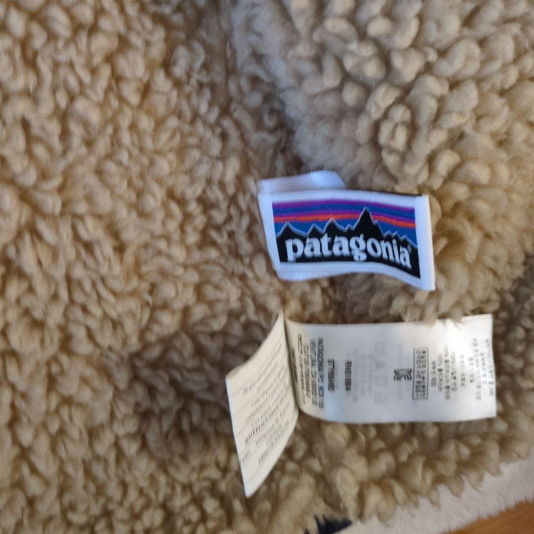 パタゴニア インファーノジャケット XL 160 レディースS〜M