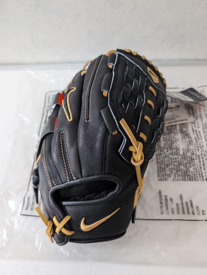 NIKEナイキ 硬式グローブ //ミズノゼットアシックスSSKローリングス
