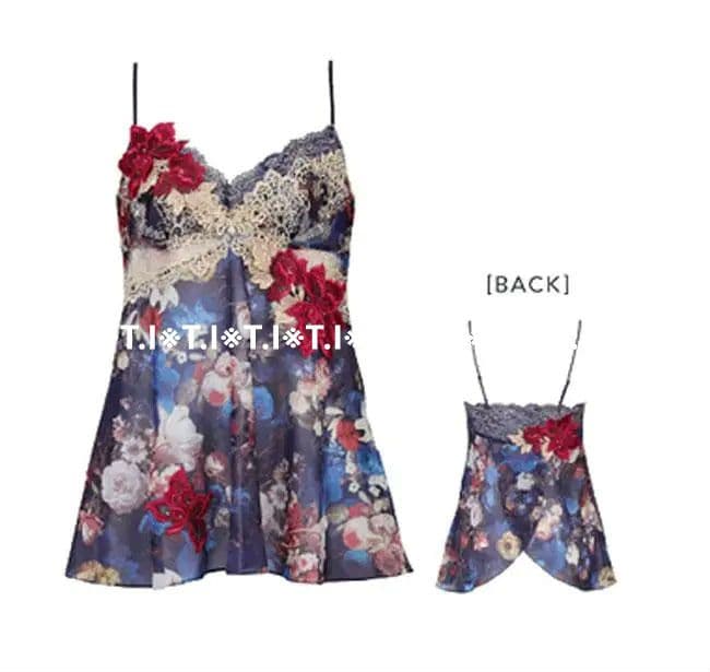 サルート/オペラ座の怪人 キャミソールL 90 店舗限定