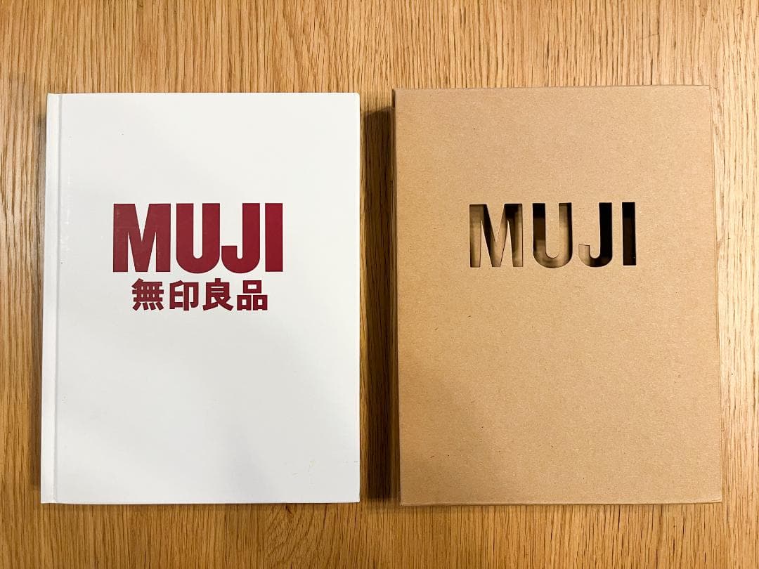値下げ依頼歓迎！ 美品】MUJI 無印良品 アートブック