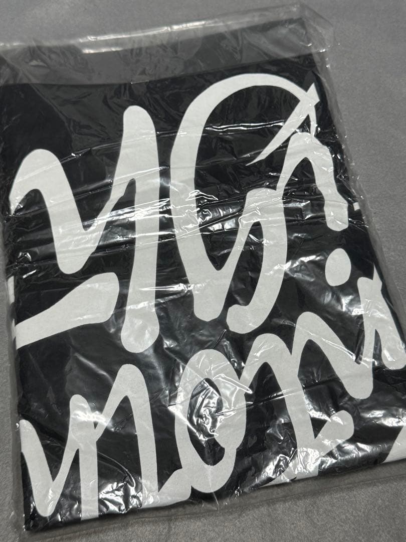 PassCode 南菜生 直筆サイン入りチェキ 付き ロンT XLサイズ 新品