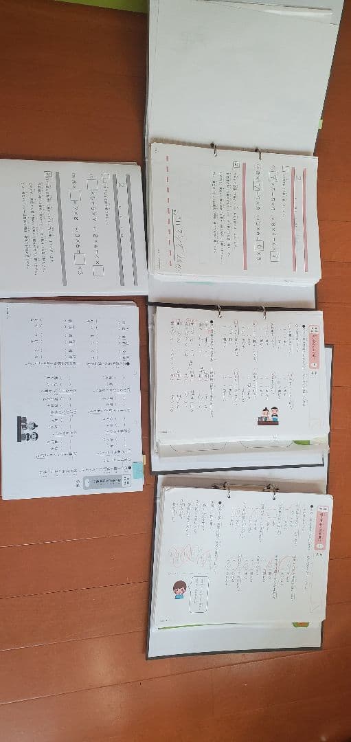 トイズアカデミー T3 算数 国語 ベビーパーク - メルカリ