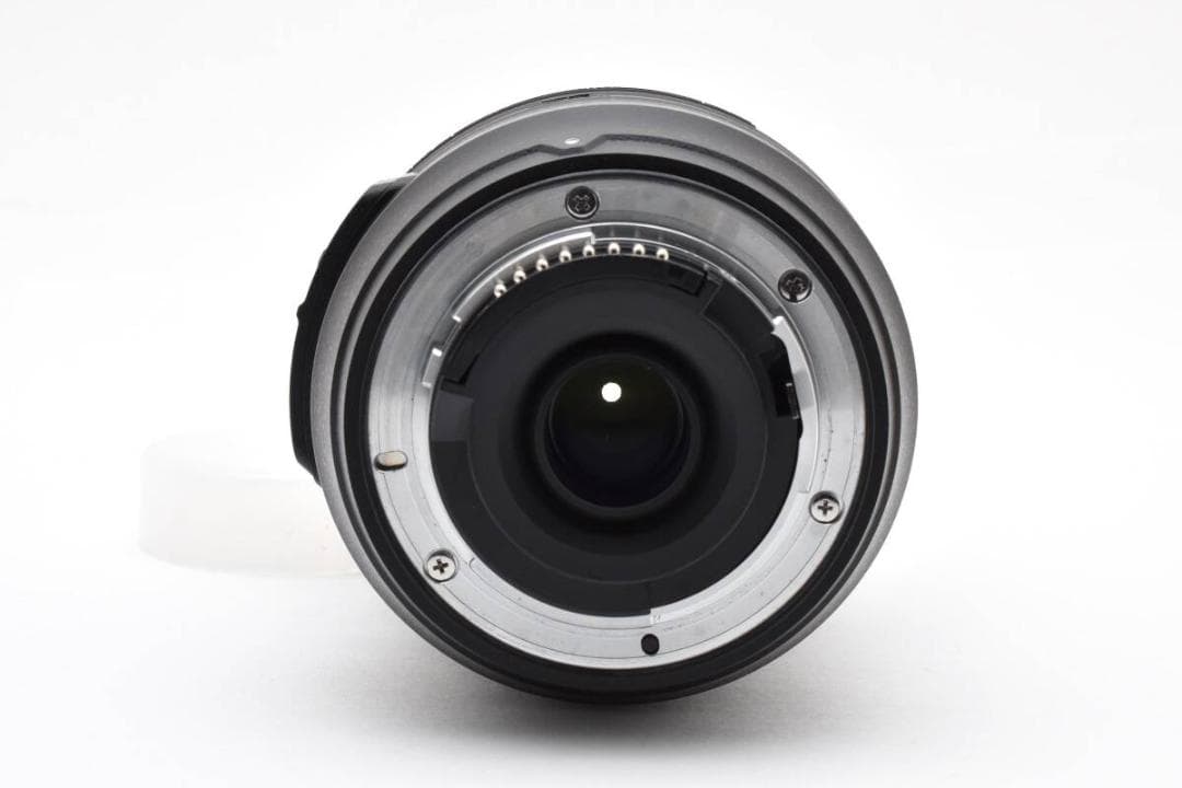 極美品AF-S DX NIKKOR 55-300 4.5-5.6 G ED VR