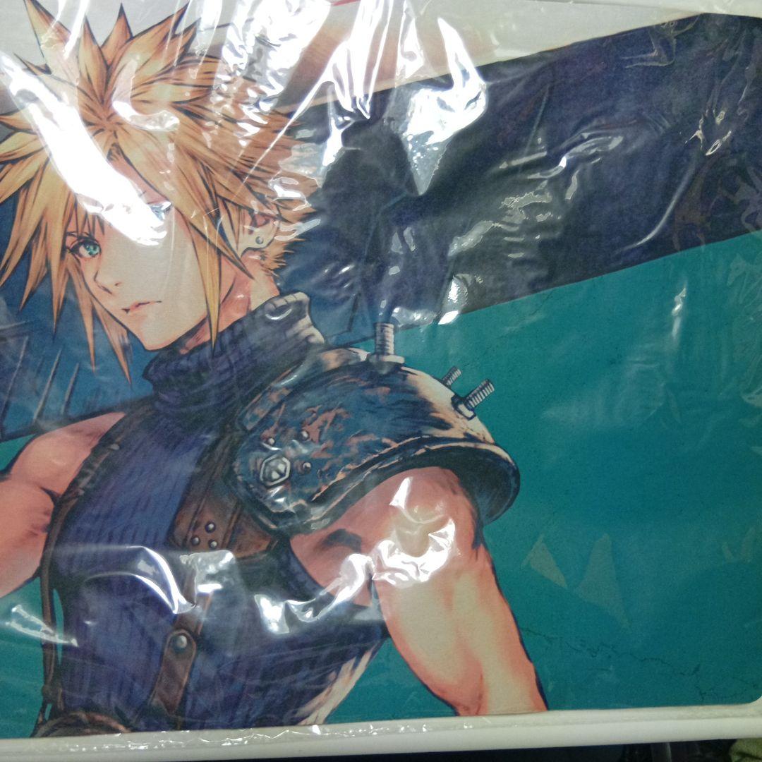 クラウド F F限定構築戦 プレイマット MTG - メルカリ