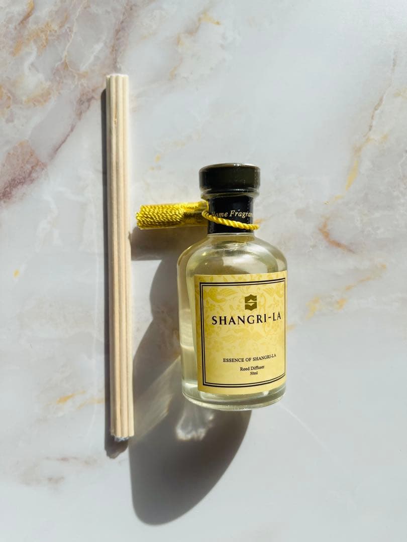 SHANGRI-LA シャングリ•ラ エッセンス リードディフューザー200ml