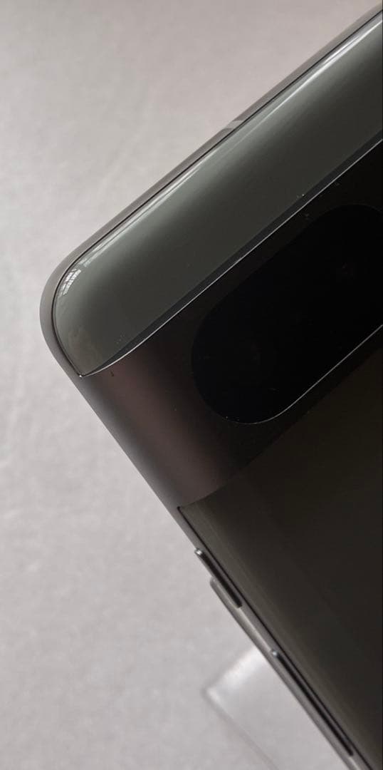 Google pixel8 128GB ヘーゼル ケース付き 充電回数10回 - メルカリ