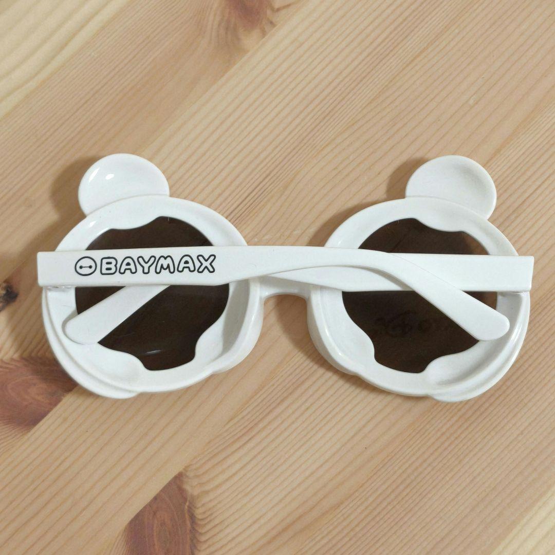東京ディズニーリゾート ベイマックス サングラス - メルカリ