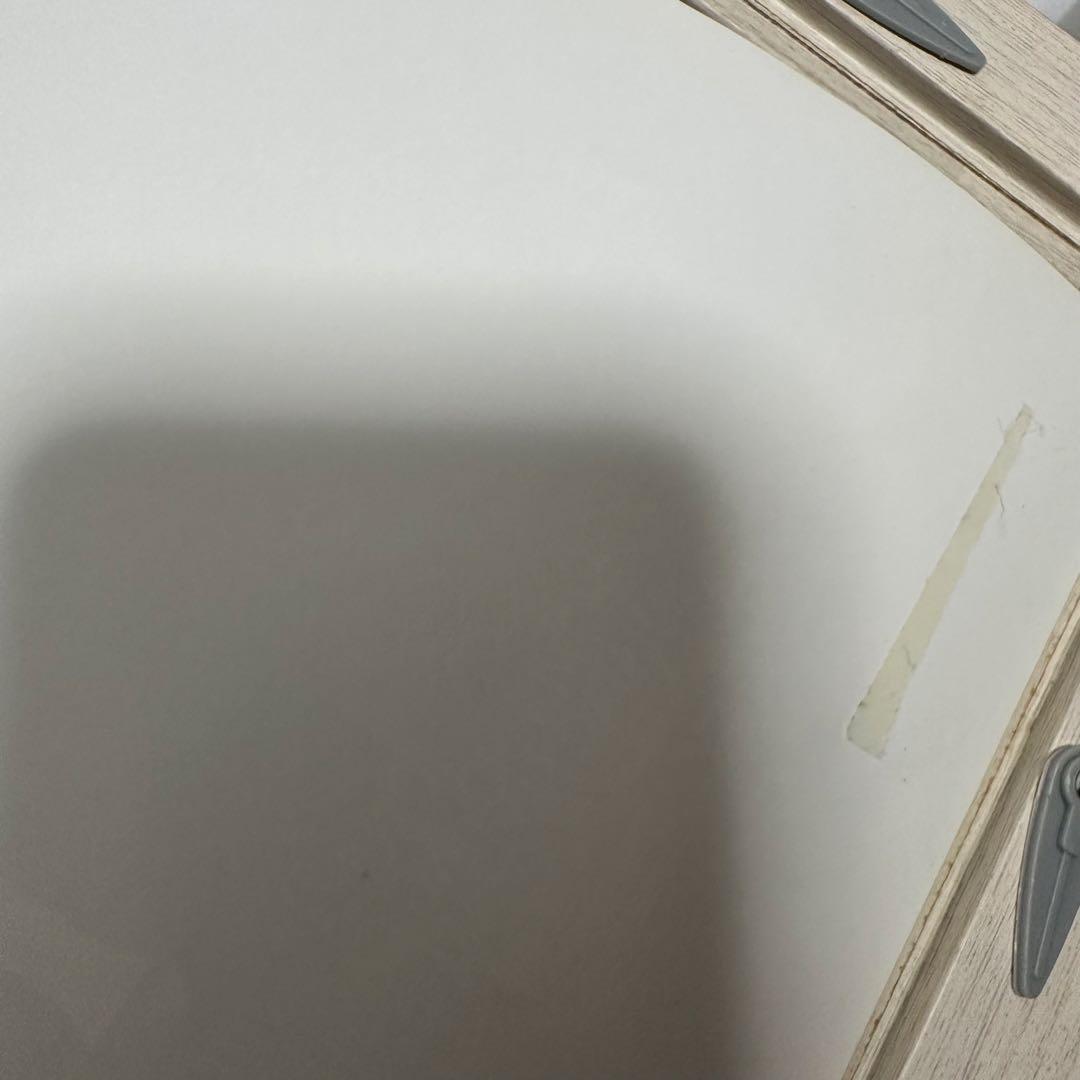 希少 ハウルの動く城 ジブリ 宮崎駿 ポスター 北米版 額縁付き 木村