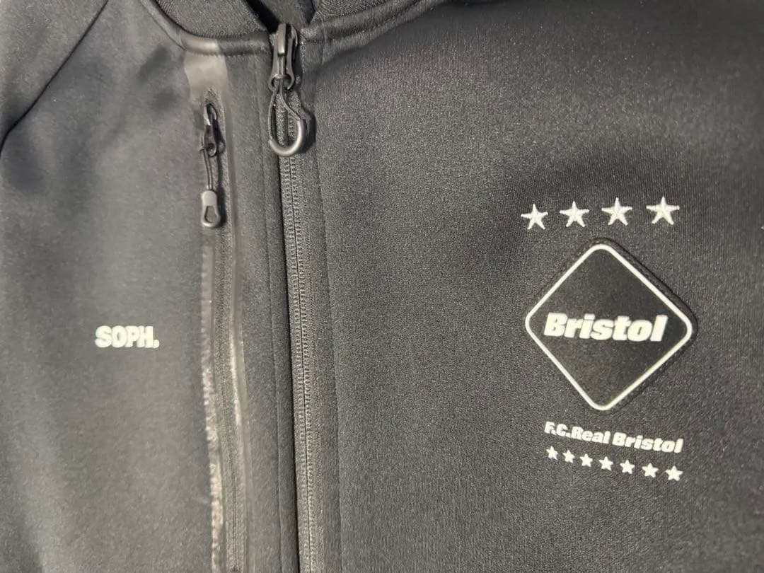 F.C.R.B ブリストル PDKジャケット - メルカリ