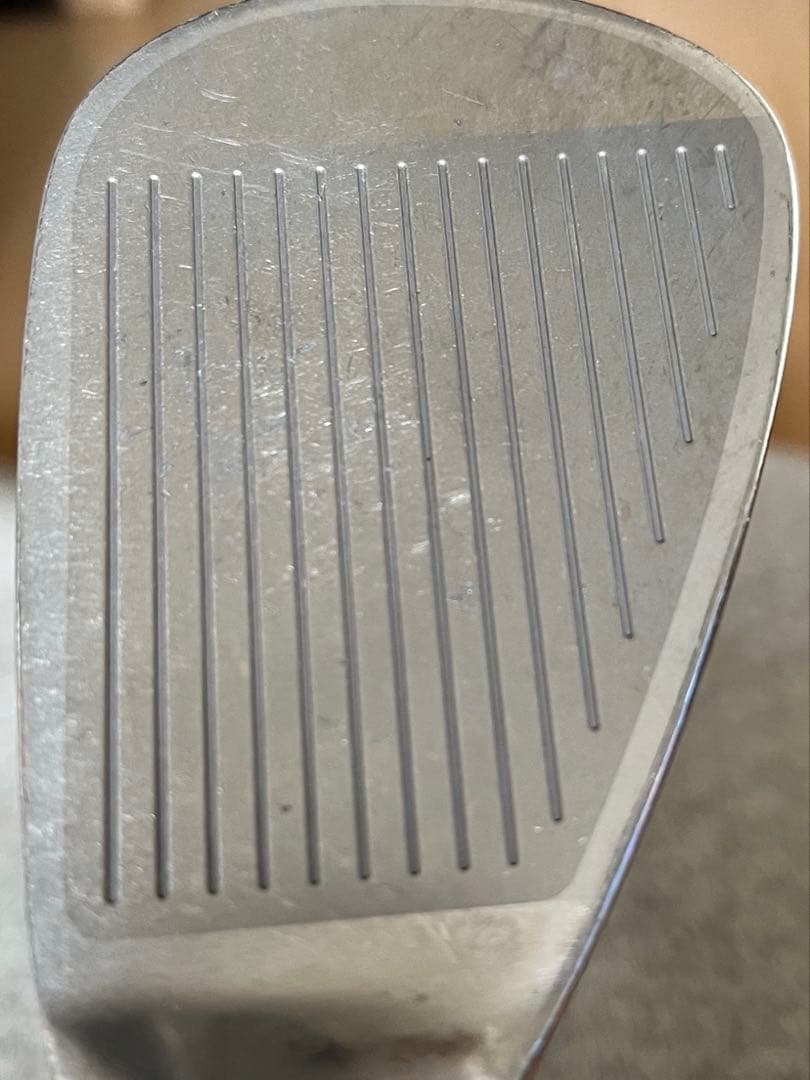 良品XXIO ゼクシオ12 2022 希少8番アイアン単品 MP1200 硬さS - メルカリ