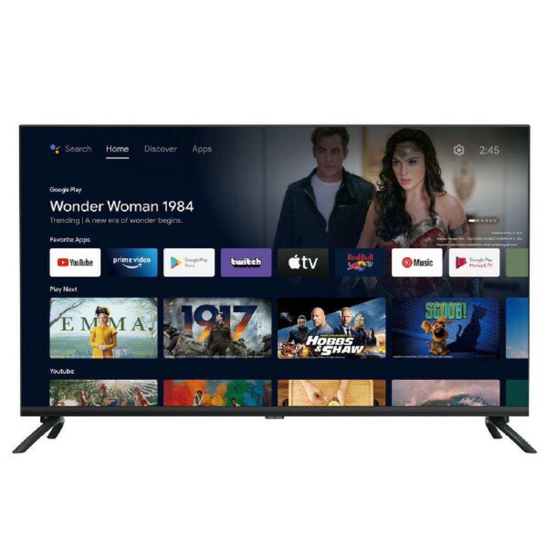 【新品未開封】ORION 40V FHD Android TV SAFH401 新品未開封】ORION 40V FHD Android TV SAFH401 楽天市場】【法人様