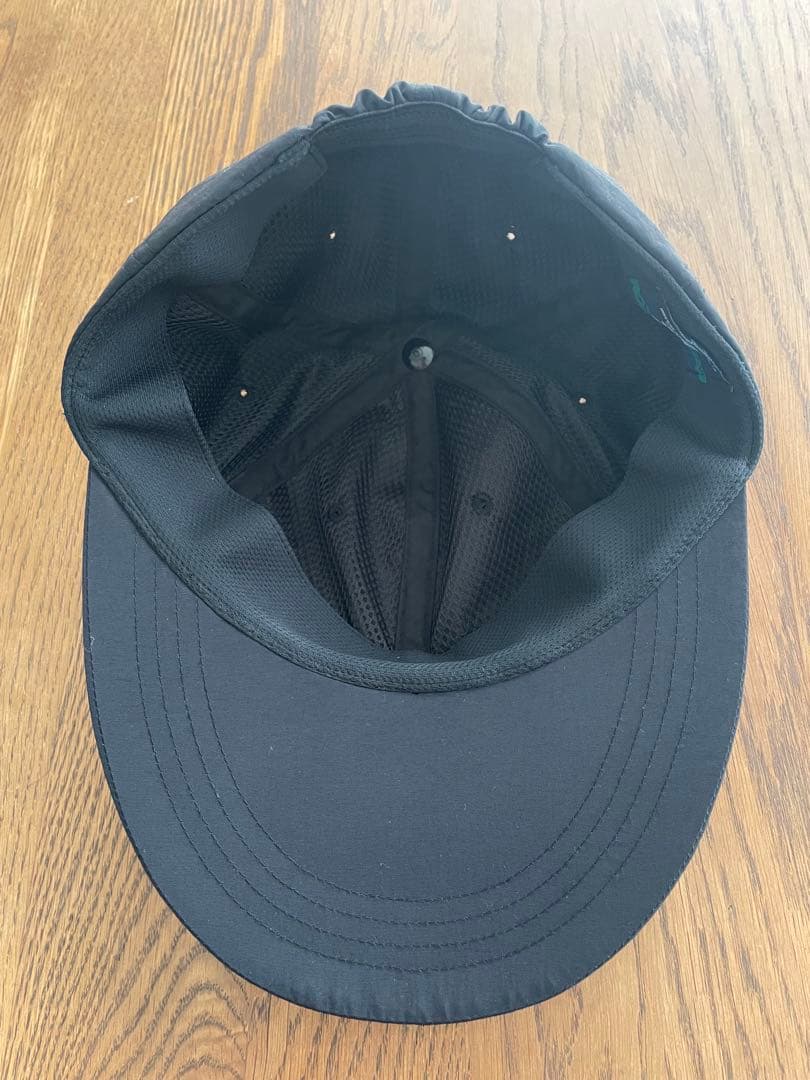 PADDLERS COFFEE パドラーズコーヒー ロングビル キャップ 黒 - メルカリ