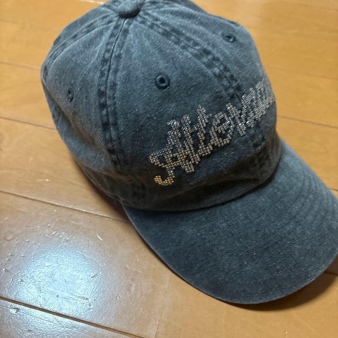 KAIKO alternative キャップ カンティス着用値下げ可 | 激安通販のイー