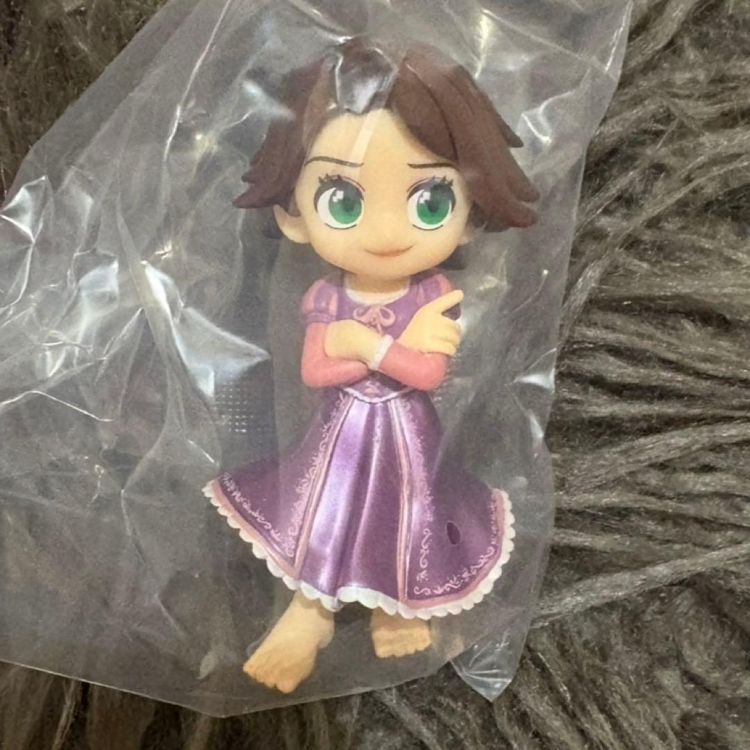 palverse☆塔の上のラプンツェル☆シークレット ☆パルバース