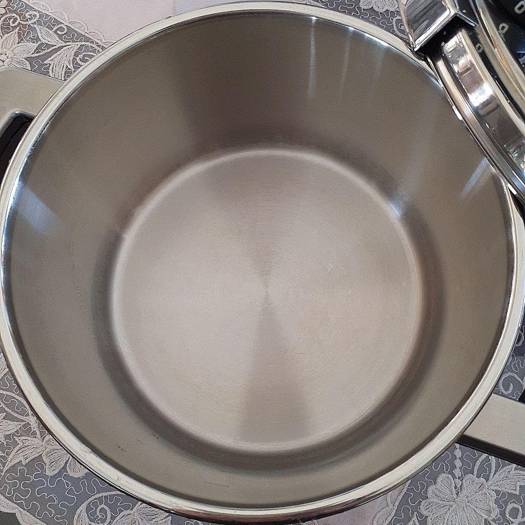 MEYER 圧力鍋 4.0L