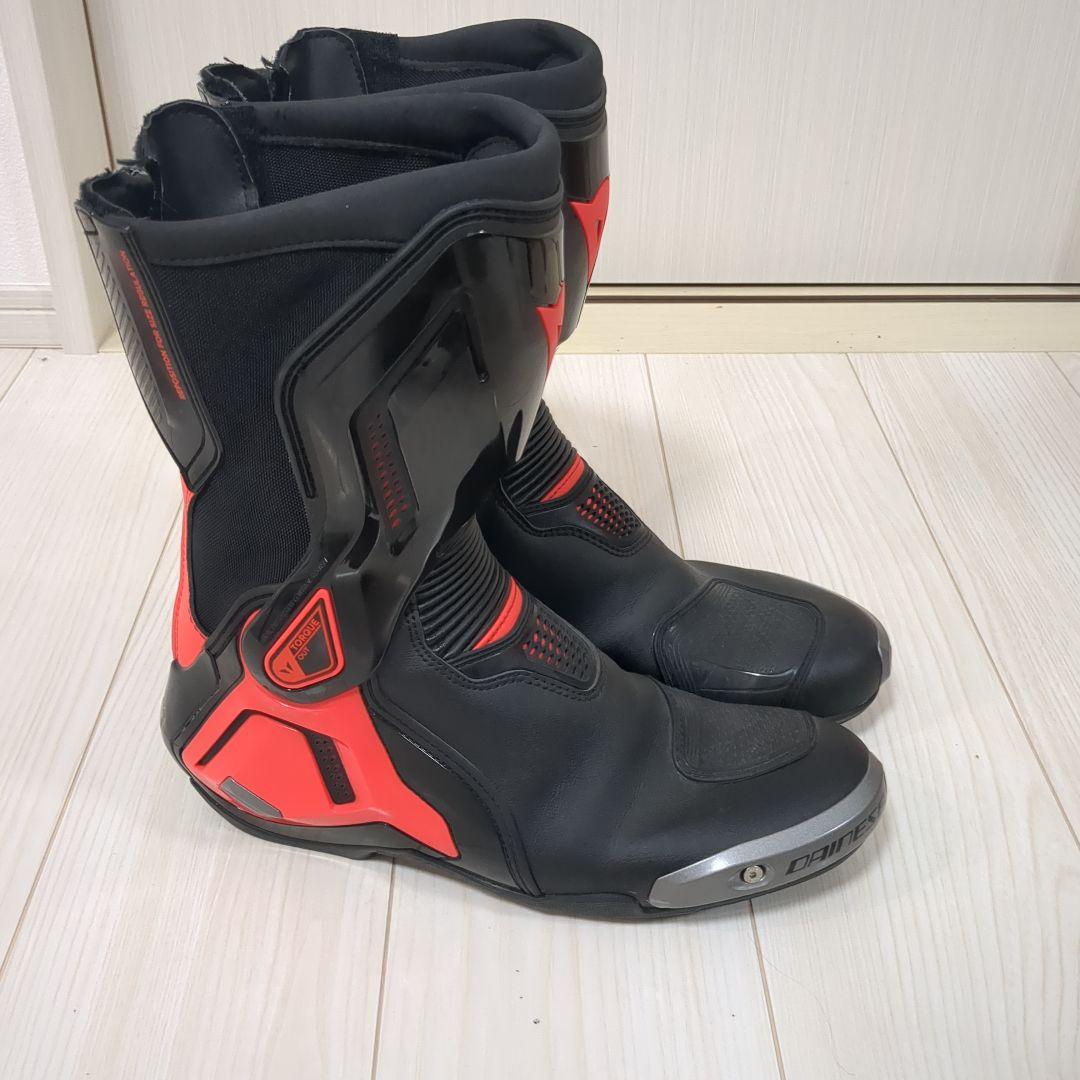 バイクウェア・装備 Dainese TORQUE 3 OUT BOOTS EU 44 28.5cm