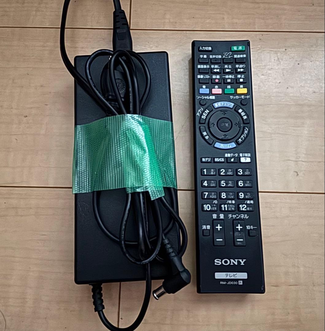 ⭐美品⭐SONYブラビア液晶テレビKDL-50B800B 50型 B-CAS付 - メルカリ