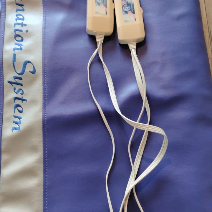 ファットレスマットレス ゲルマニウム温浴 保温マット ㈱リジュベ