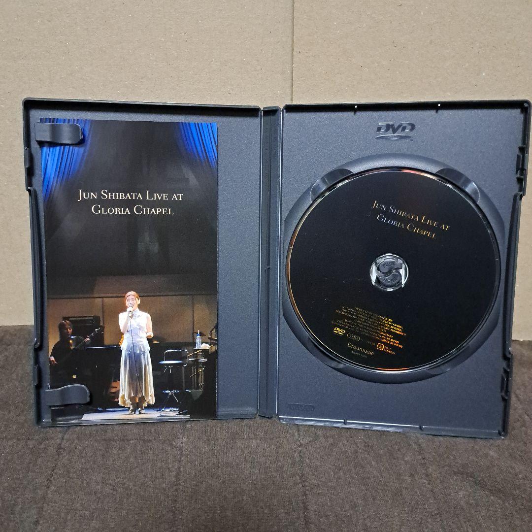 柴田淳/JUN SHIBATA-Live-\"SECRET\"他2枚セット