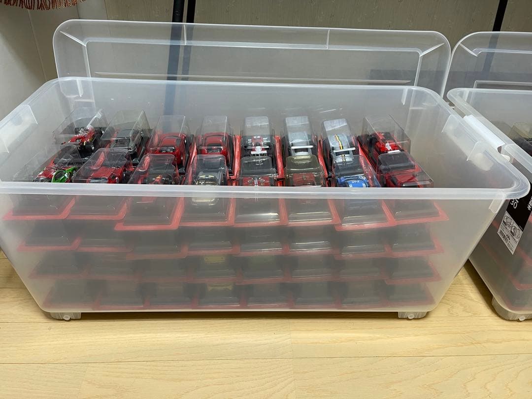 アシェット フェラーリコレクション 1/43 完全品 - メルカリ