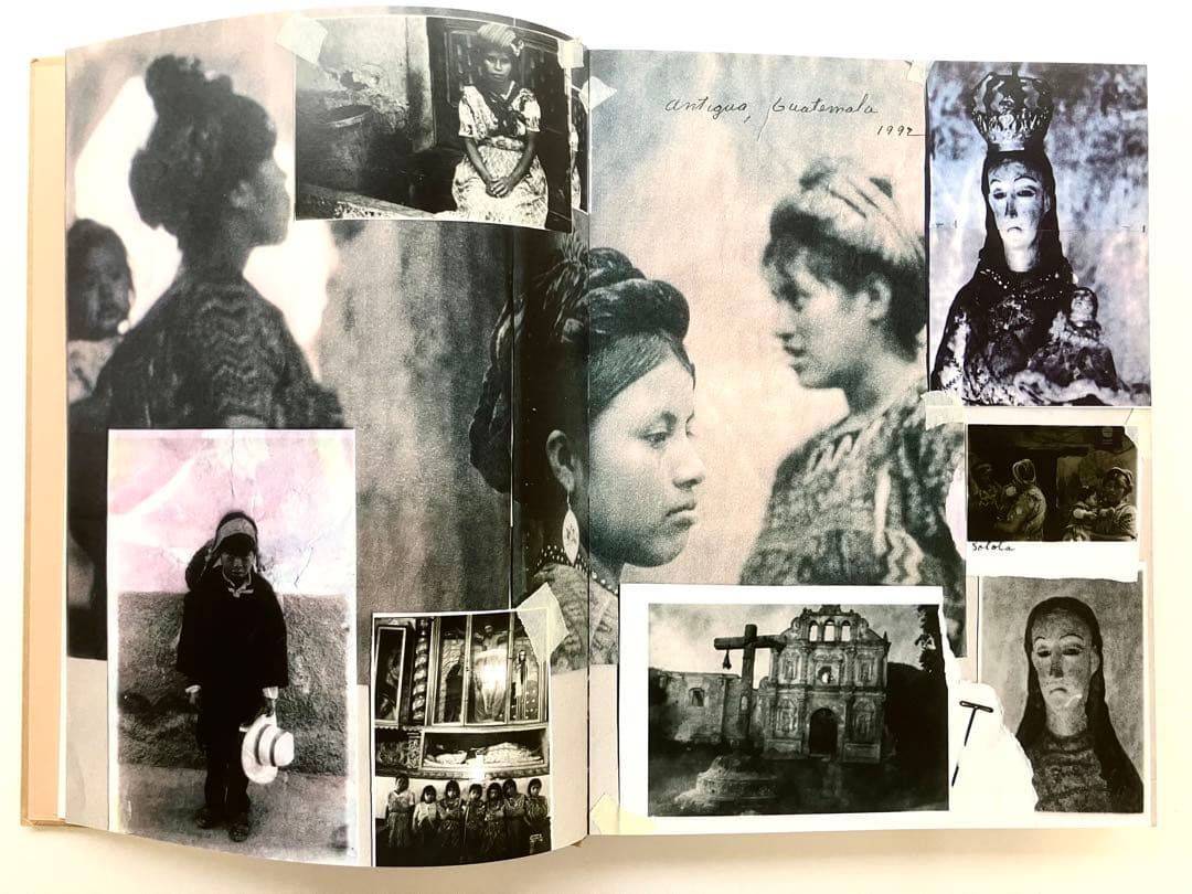 deborah turbeville 写真集 CASA NO NAME