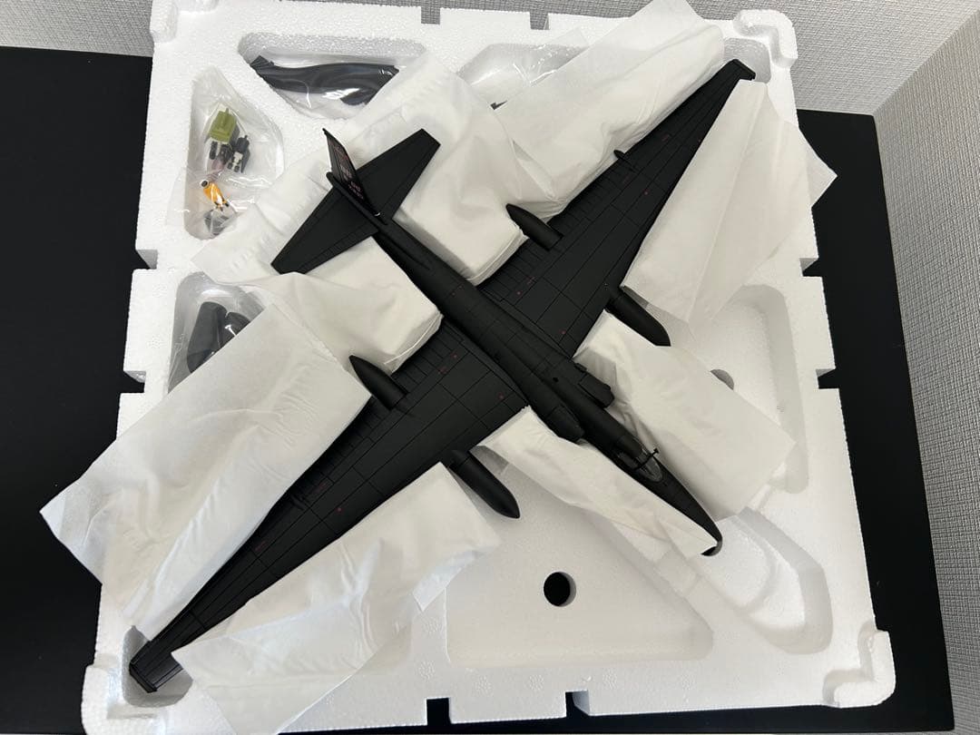 ホビーマスター 1/72 Lockheed U-2 