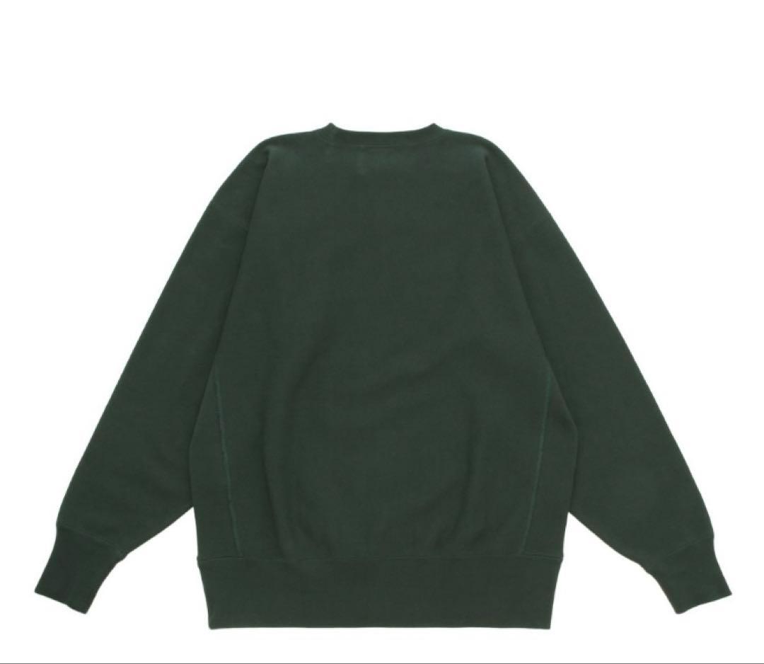 即完！STARBUCKS by BEAMS Champion リバースウィーブ®