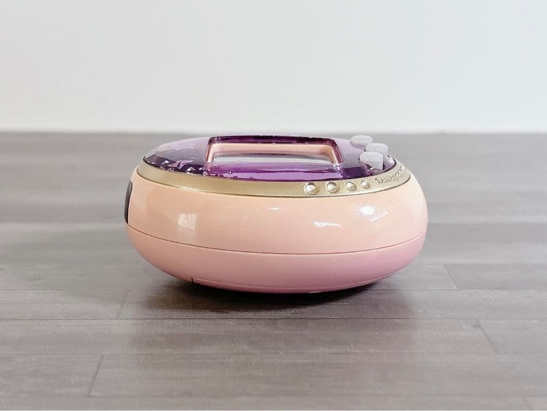 たまごっちidL 15周年限定ロイヤルパープル - メルカリ