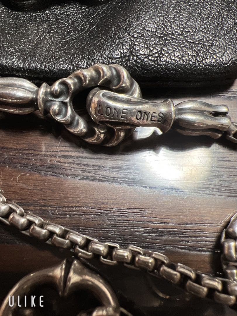 sandwich様レナードカムホートブレスレットロンワンズディアベル