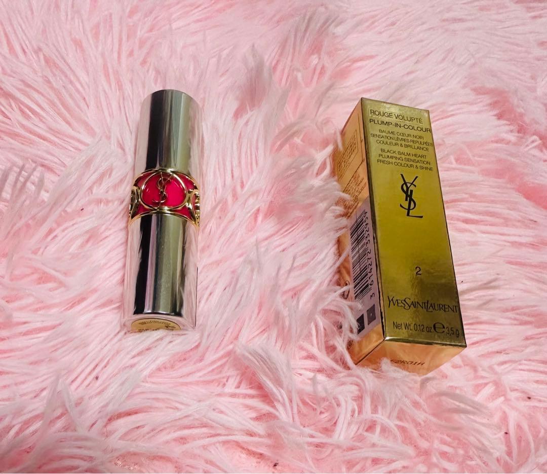 YSL リップスティック 口紅「YSL ラブシャイン リップスティック」イヴ・サンローラン