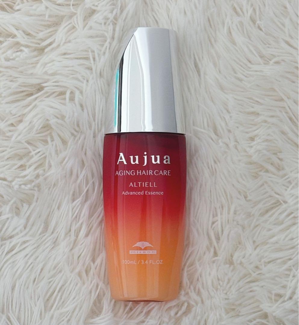 オージュア アルティール アドバンスド エッセンス 2本 セット アル